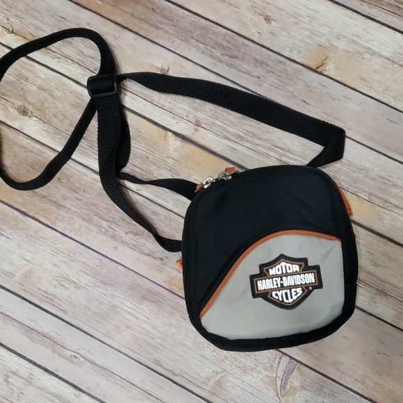 Harley Davidson Crossbody - Picture 1 of 5